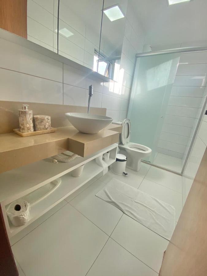 Triplex Solar Agua- By Pipa Praia House Praia de Pipa Ngoại thất bức ảnh
