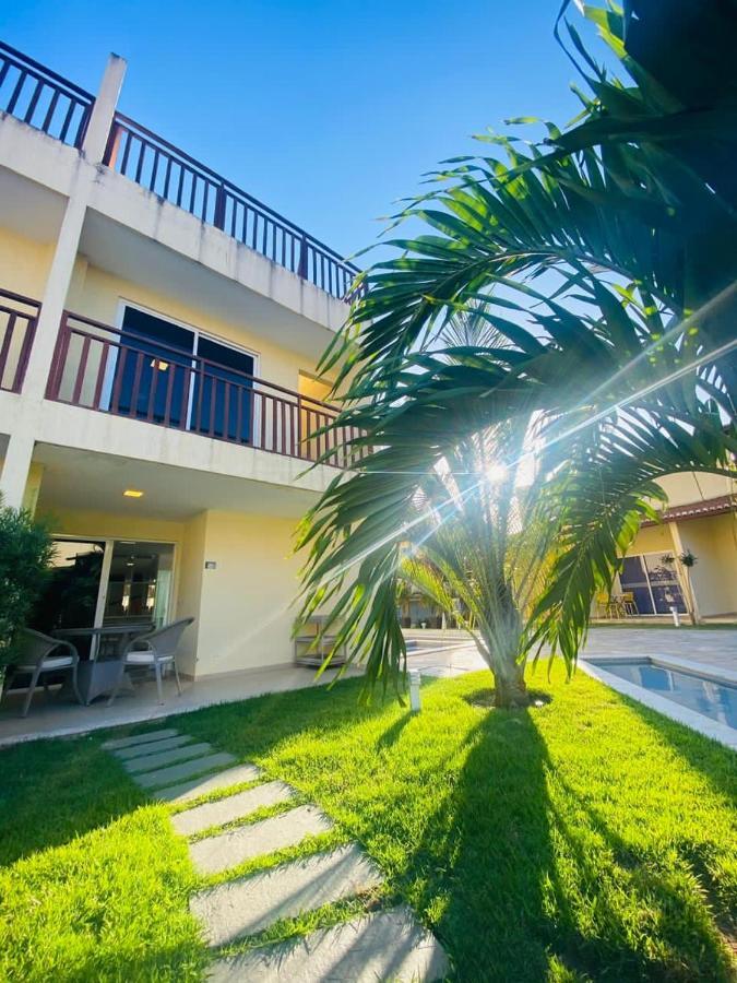 Triplex Solar Agua- By Pipa Praia House Praia de Pipa Ngoại thất bức ảnh