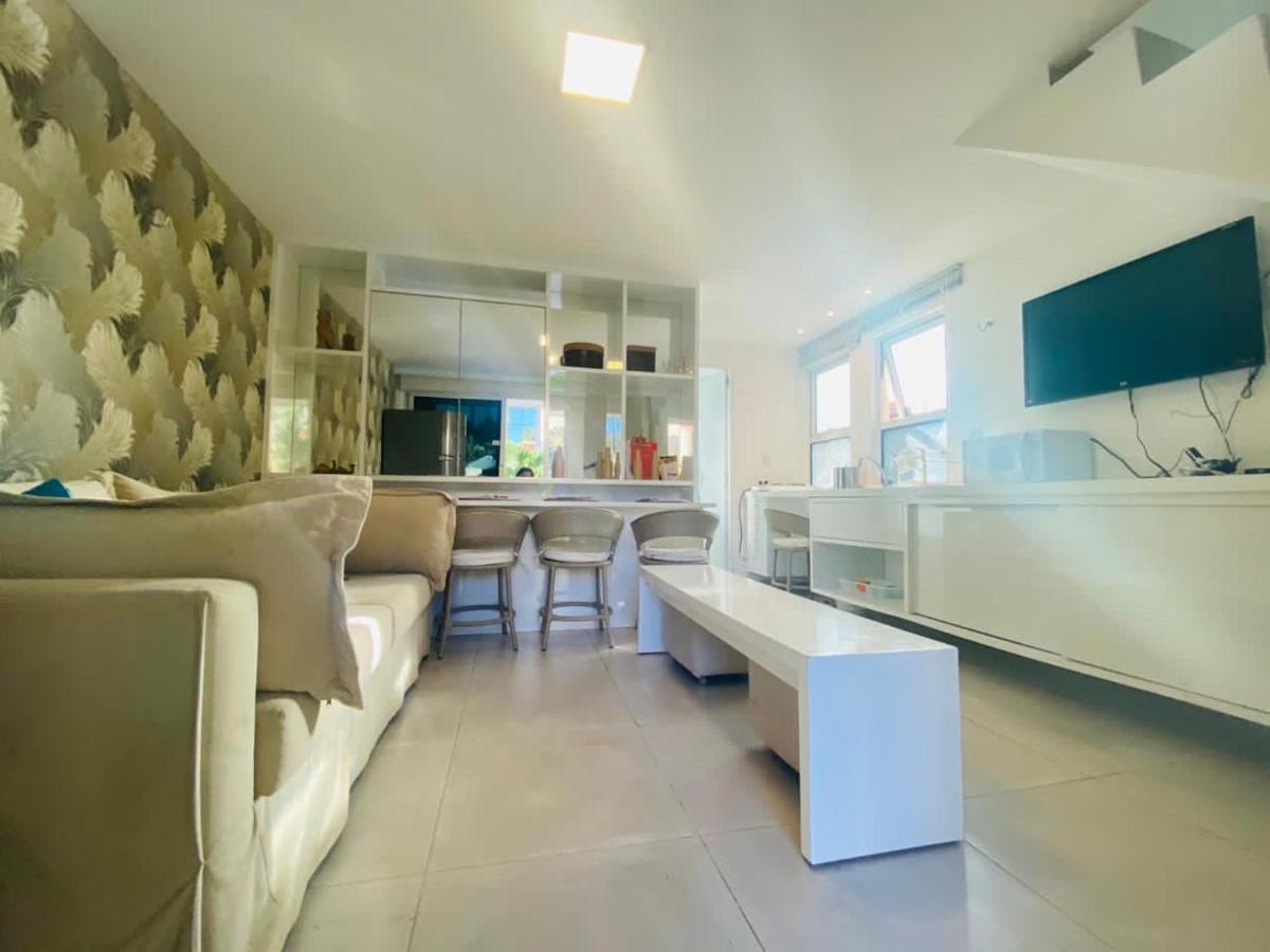 Triplex Solar Agua- By Pipa Praia House Praia de Pipa Ngoại thất bức ảnh