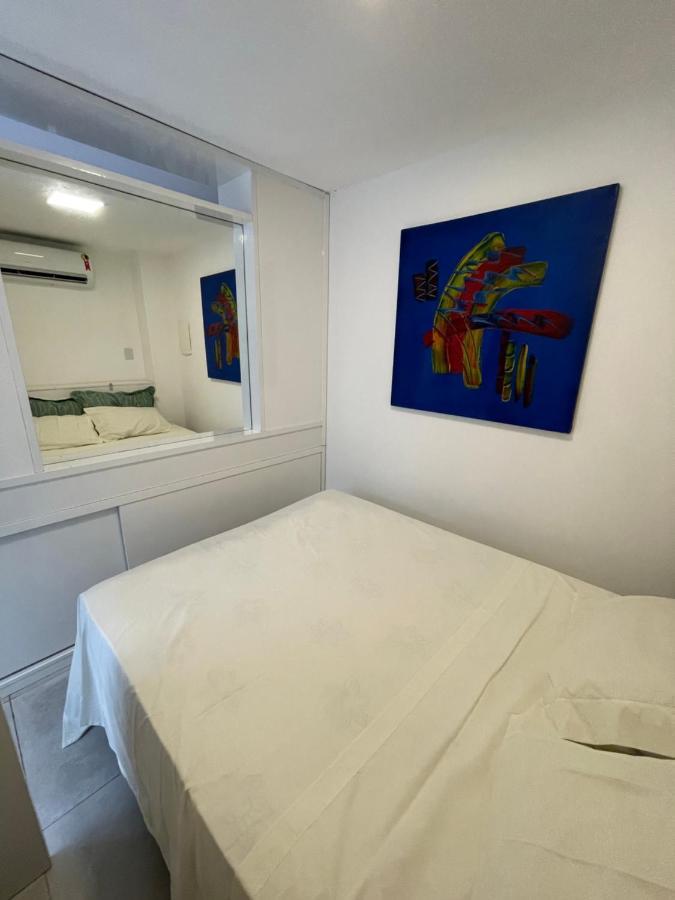 Triplex Solar Agua- By Pipa Praia House Praia de Pipa Ngoại thất bức ảnh
