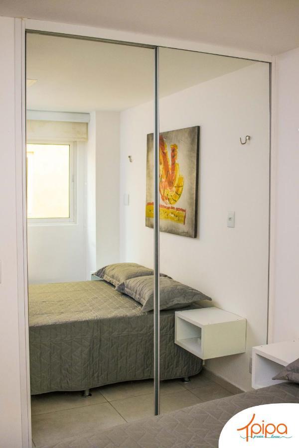 Triplex Solar Agua- By Pipa Praia House Praia de Pipa Ngoại thất bức ảnh