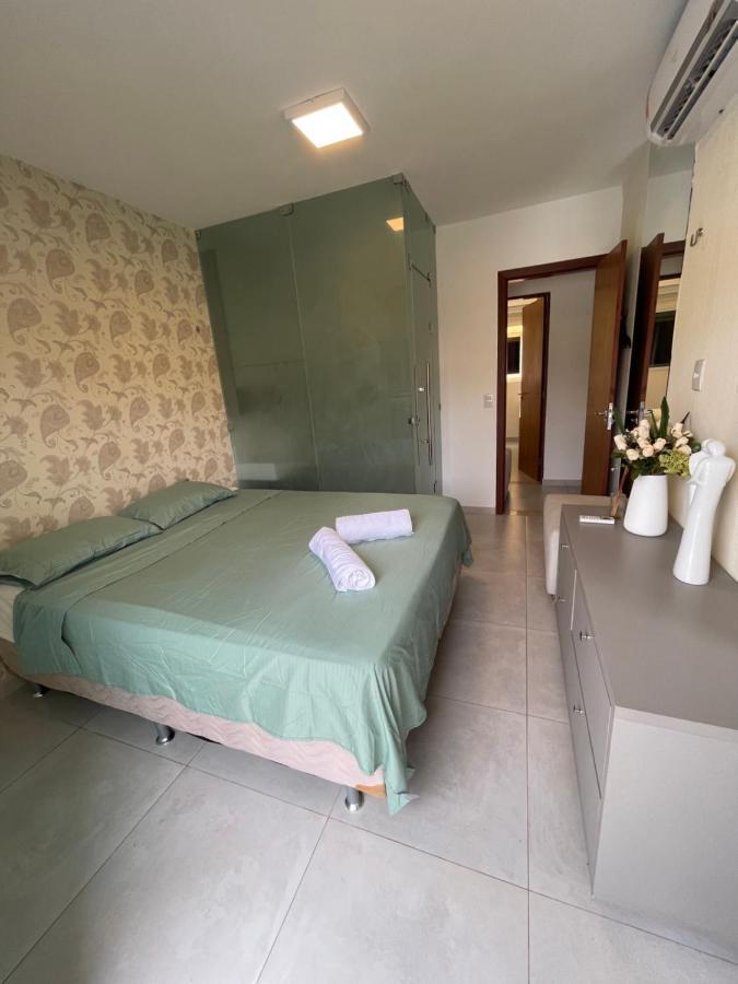 Triplex Solar Agua- By Pipa Praia House Praia de Pipa Ngoại thất bức ảnh