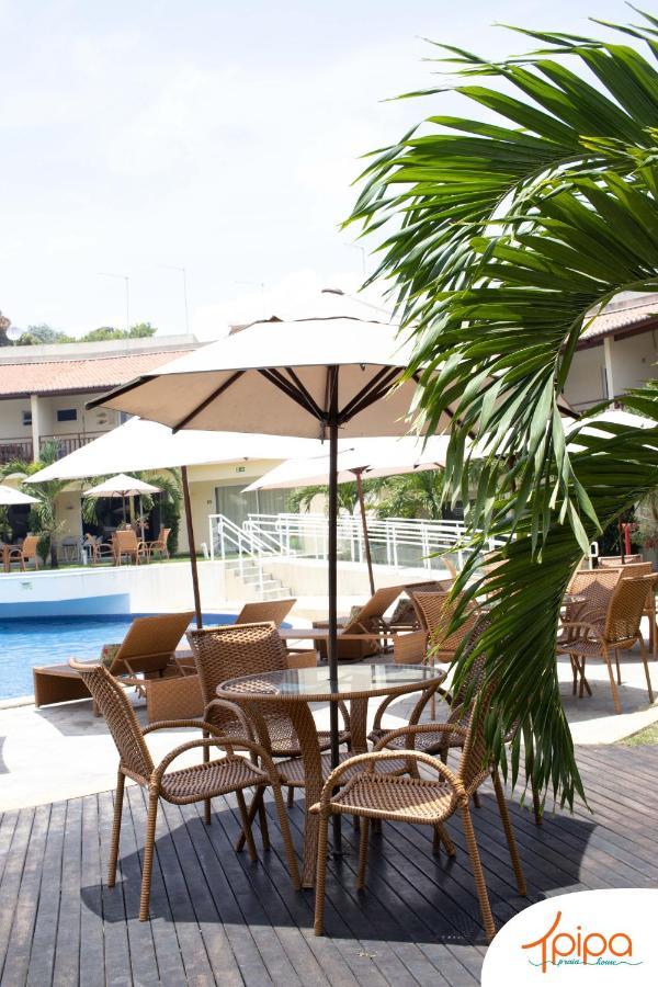 Triplex Solar Agua- By Pipa Praia House Praia de Pipa Ngoại thất bức ảnh