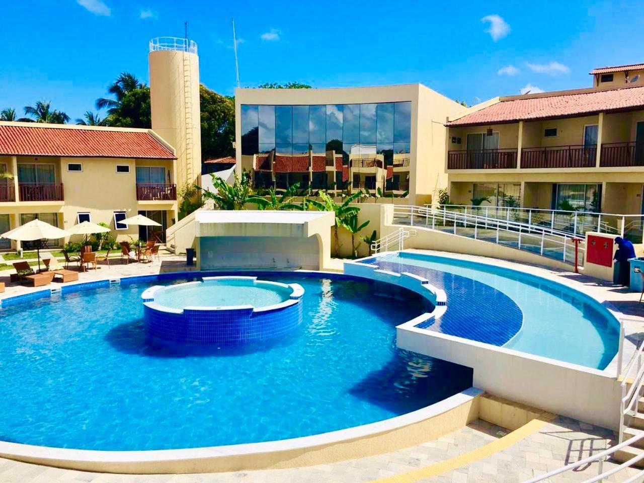 Triplex Solar Agua- By Pipa Praia House Praia de Pipa Ngoại thất bức ảnh