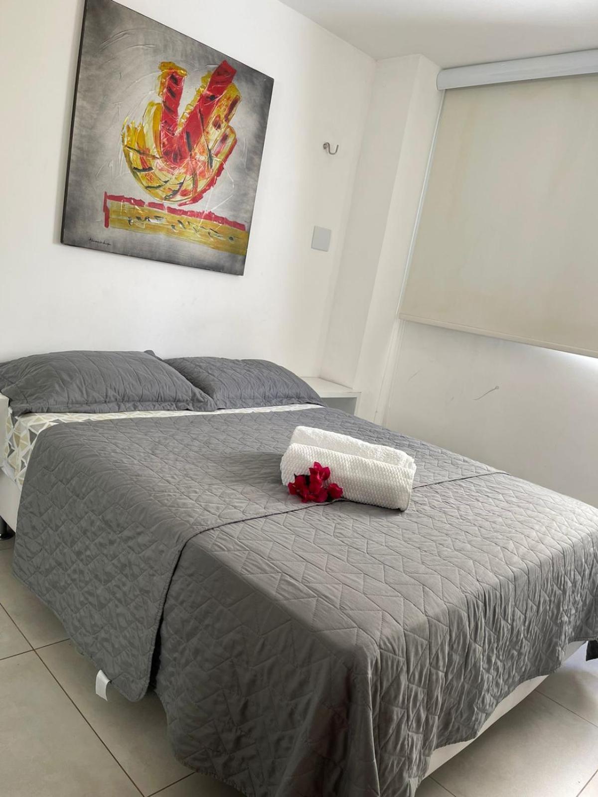 Triplex Solar Agua- By Pipa Praia House Praia de Pipa Ngoại thất bức ảnh