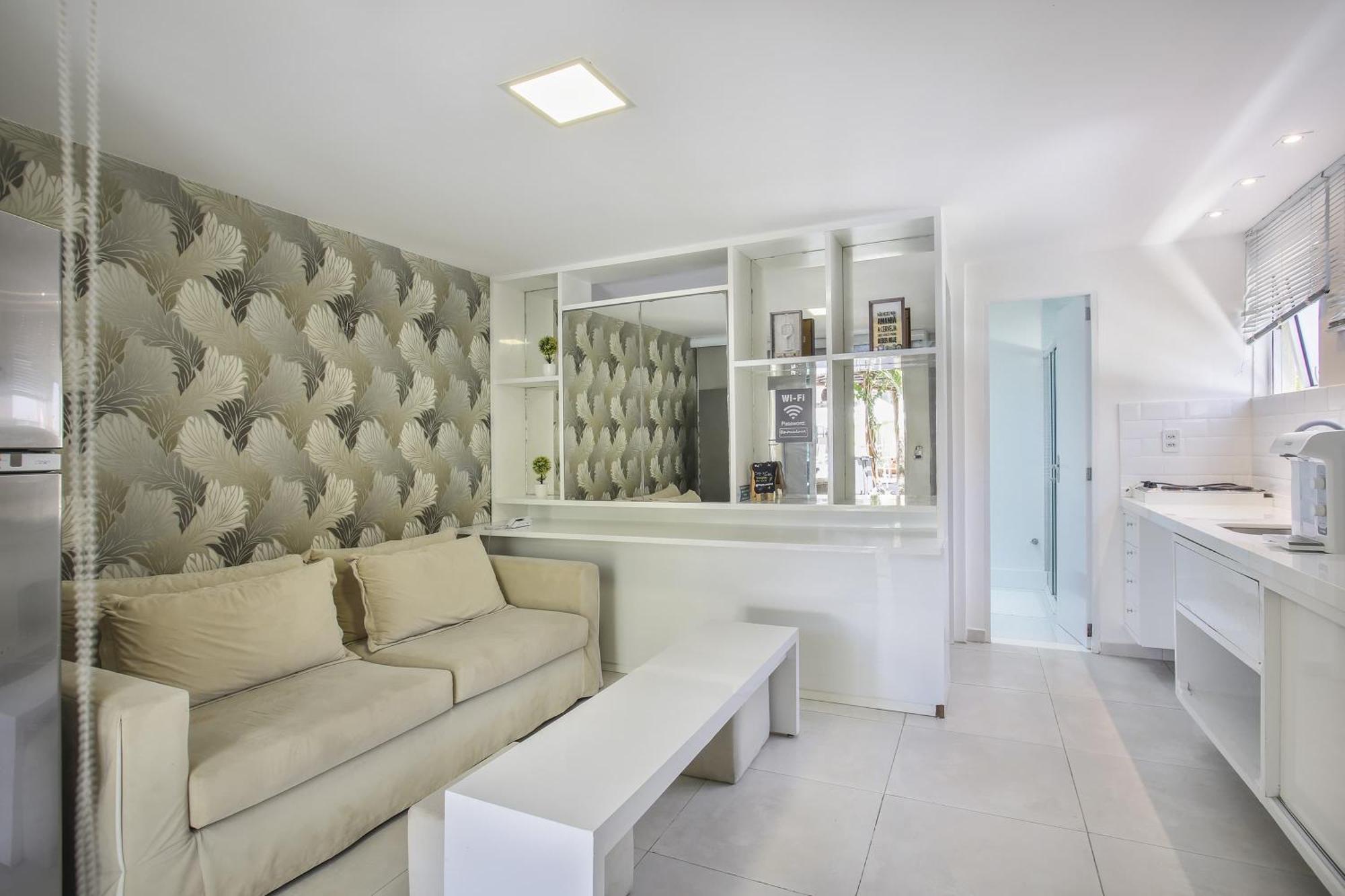 Triplex Solar Agua- By Pipa Praia House Praia de Pipa Ngoại thất bức ảnh