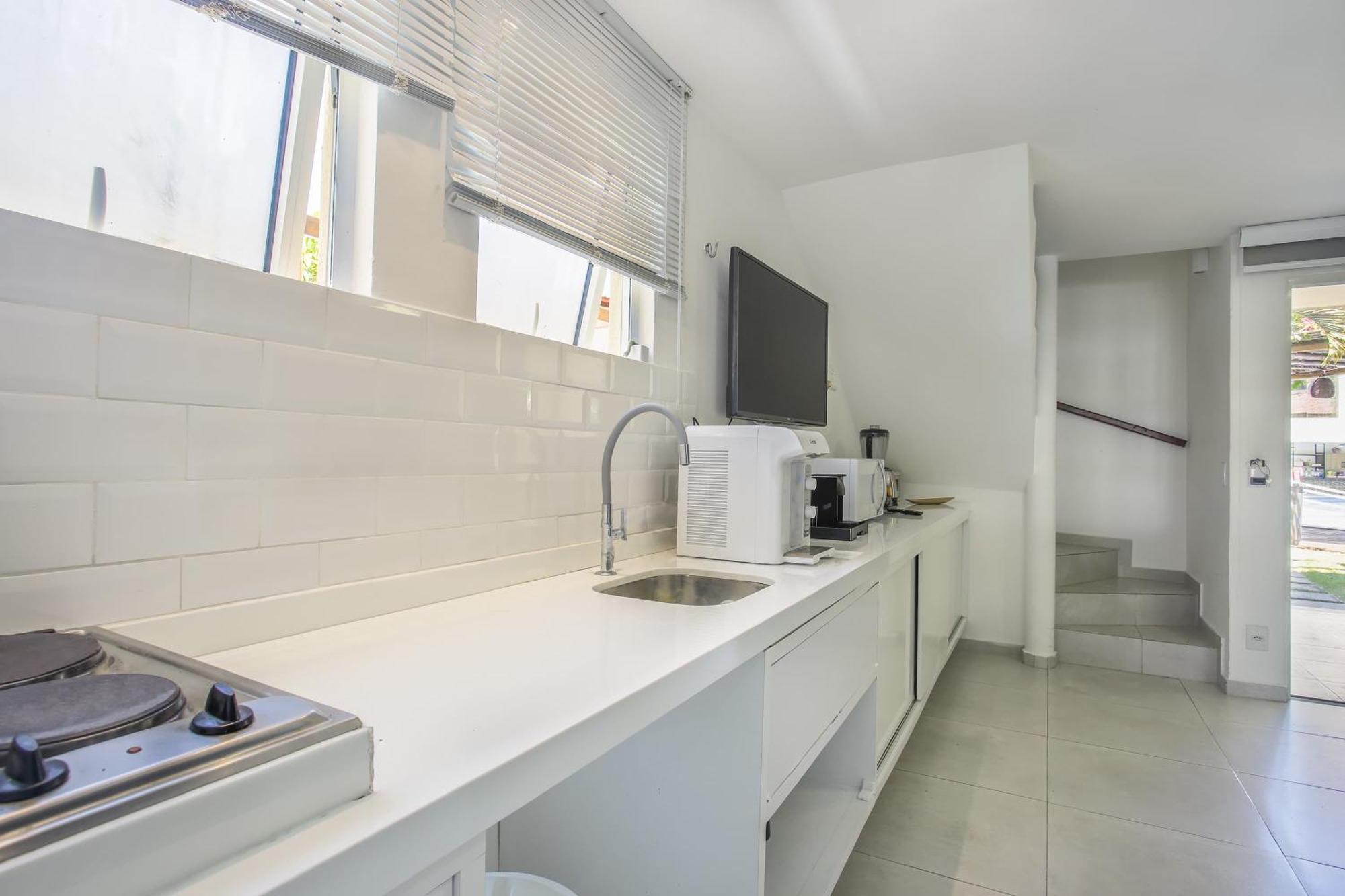 Triplex Solar Agua- By Pipa Praia House Praia de Pipa Ngoại thất bức ảnh