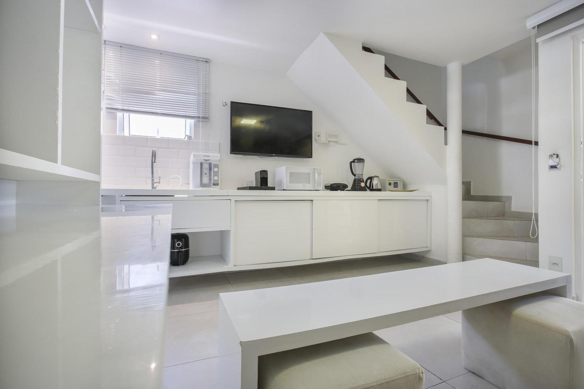 Triplex Solar Agua- By Pipa Praia House Praia de Pipa Ngoại thất bức ảnh