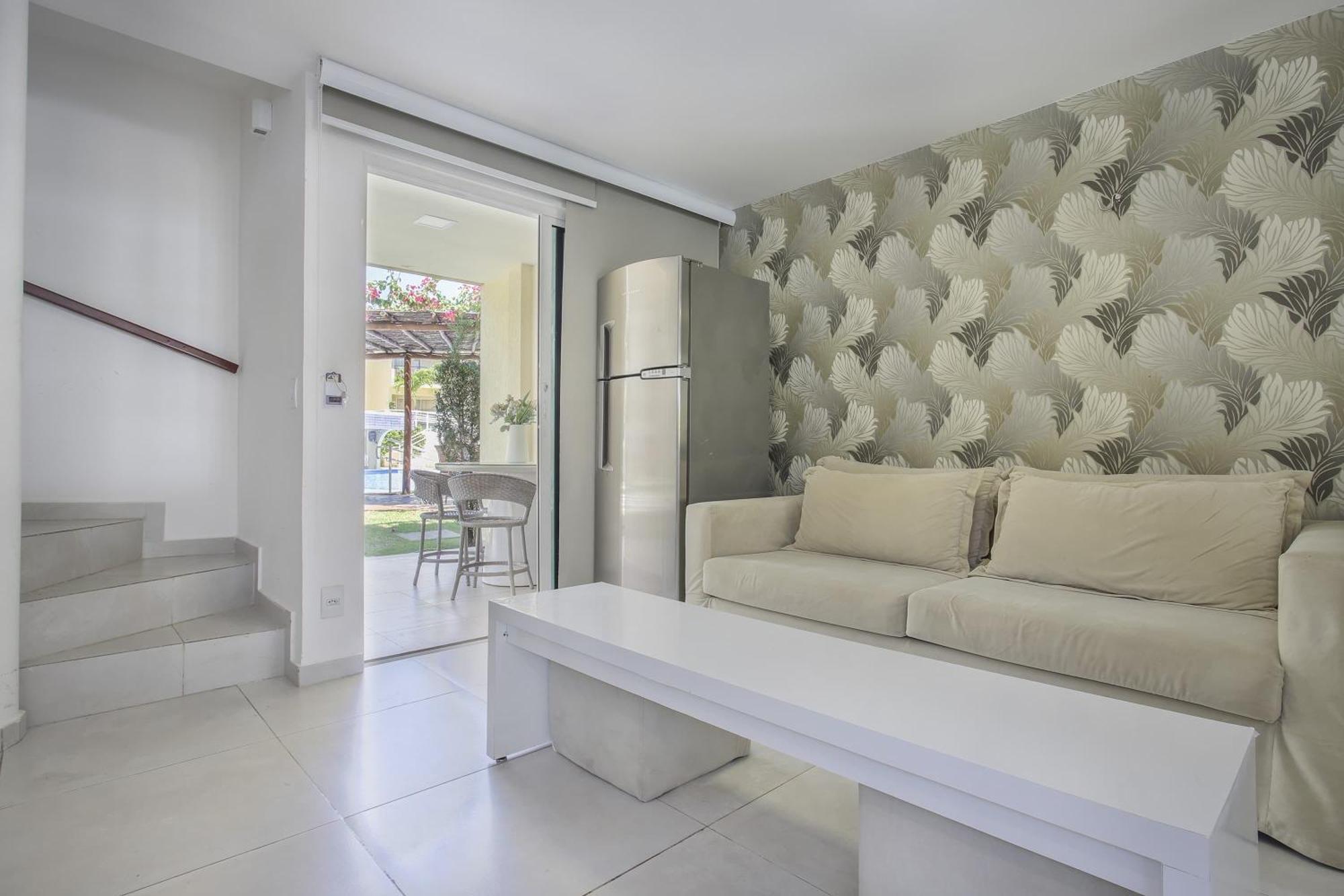 Triplex Solar Agua- By Pipa Praia House Praia de Pipa Ngoại thất bức ảnh
