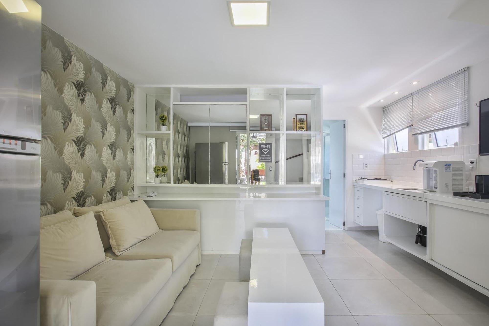 Triplex Solar Agua- By Pipa Praia House Praia de Pipa Ngoại thất bức ảnh