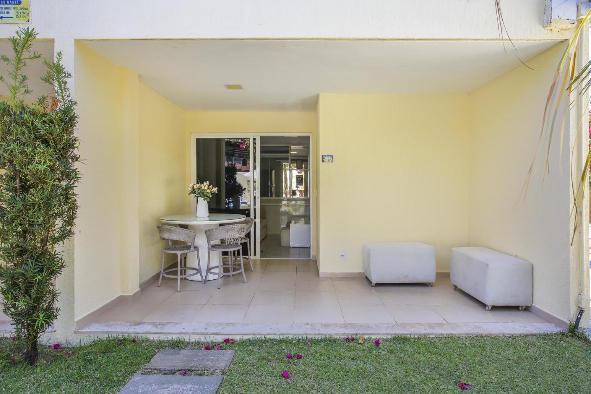Triplex Solar Agua- By Pipa Praia House Praia de Pipa Ngoại thất bức ảnh