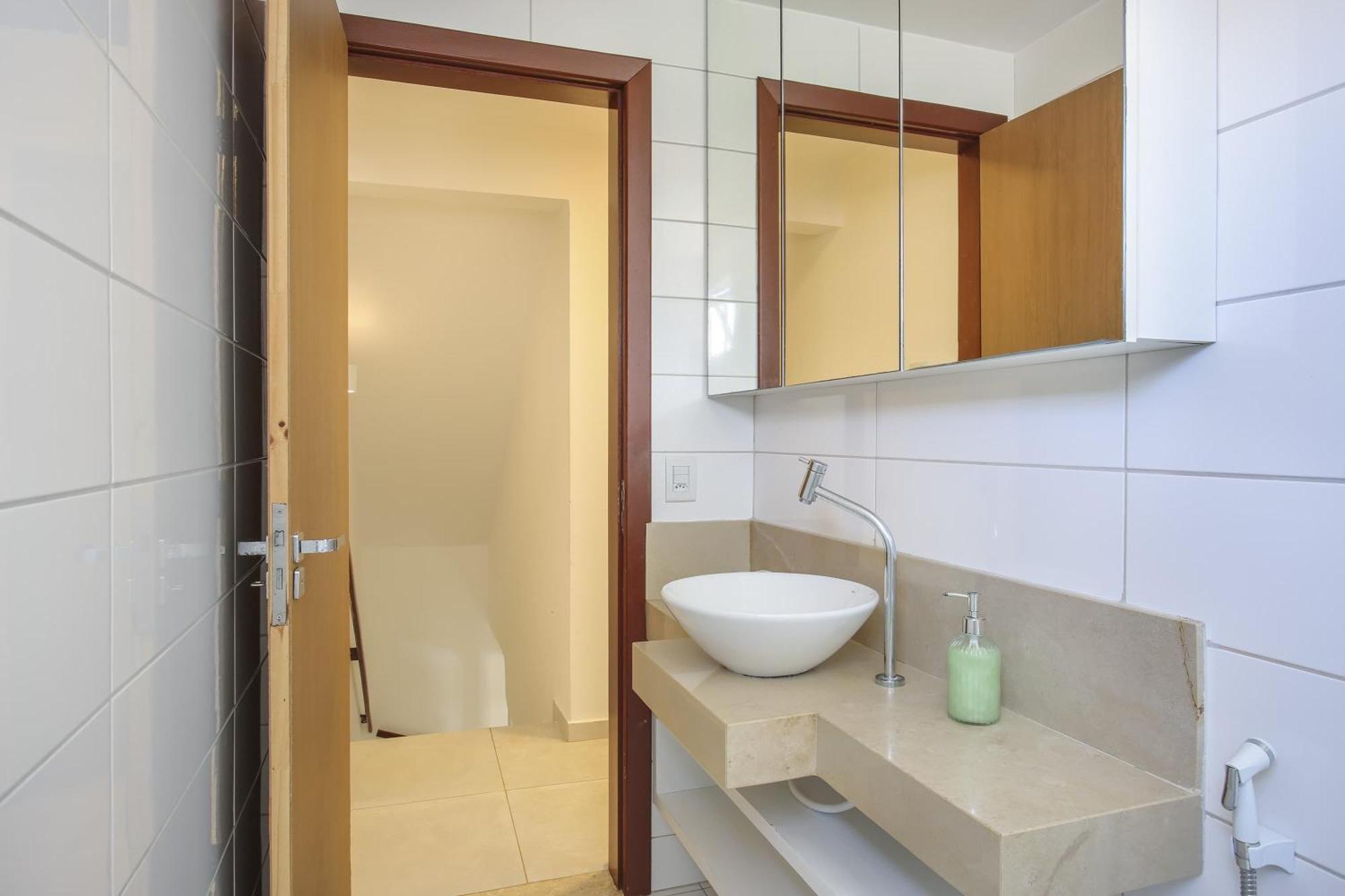 Triplex Solar Agua- By Pipa Praia House Praia de Pipa Ngoại thất bức ảnh
