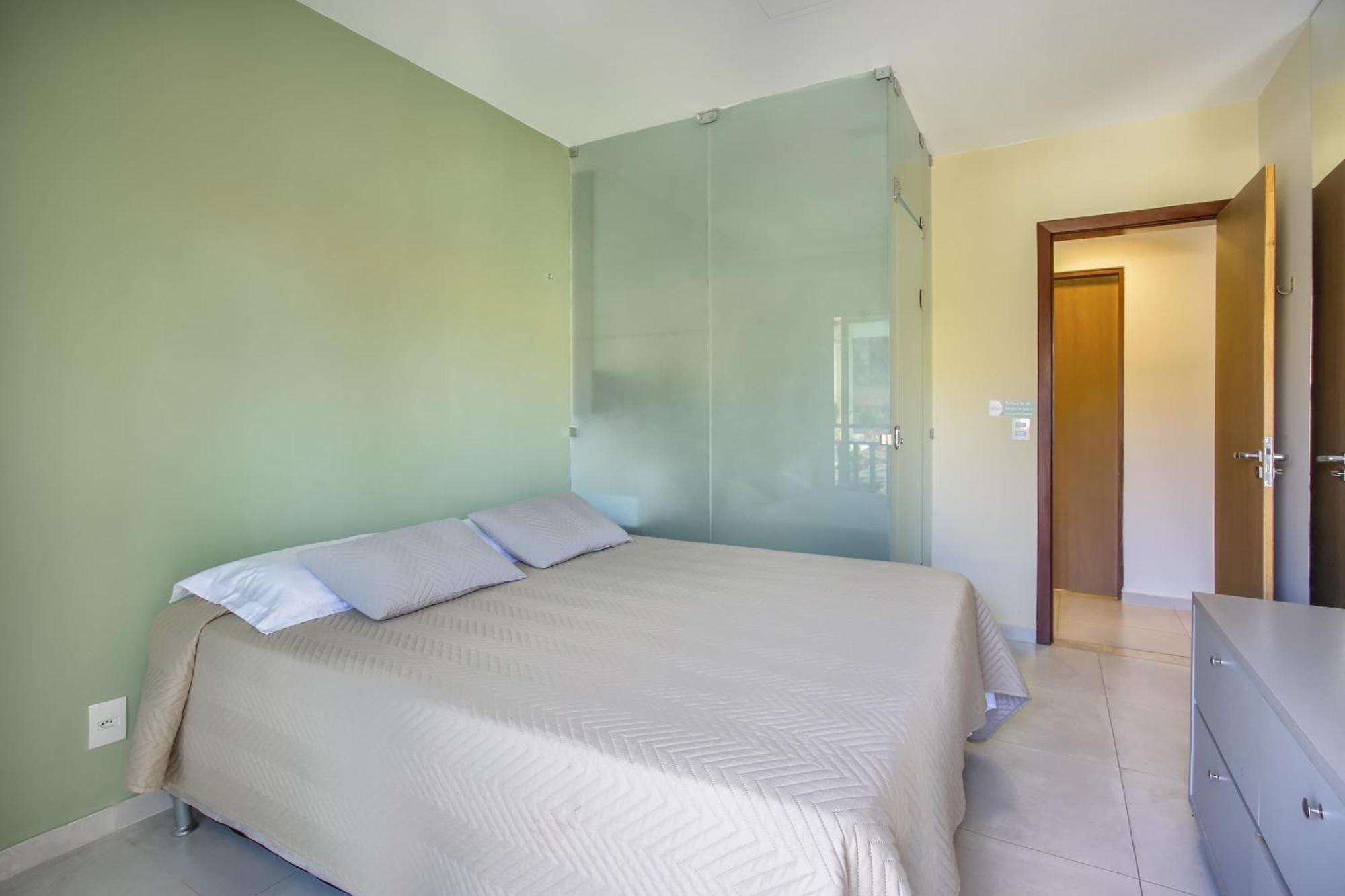 Triplex Solar Agua- By Pipa Praia House Praia de Pipa Ngoại thất bức ảnh