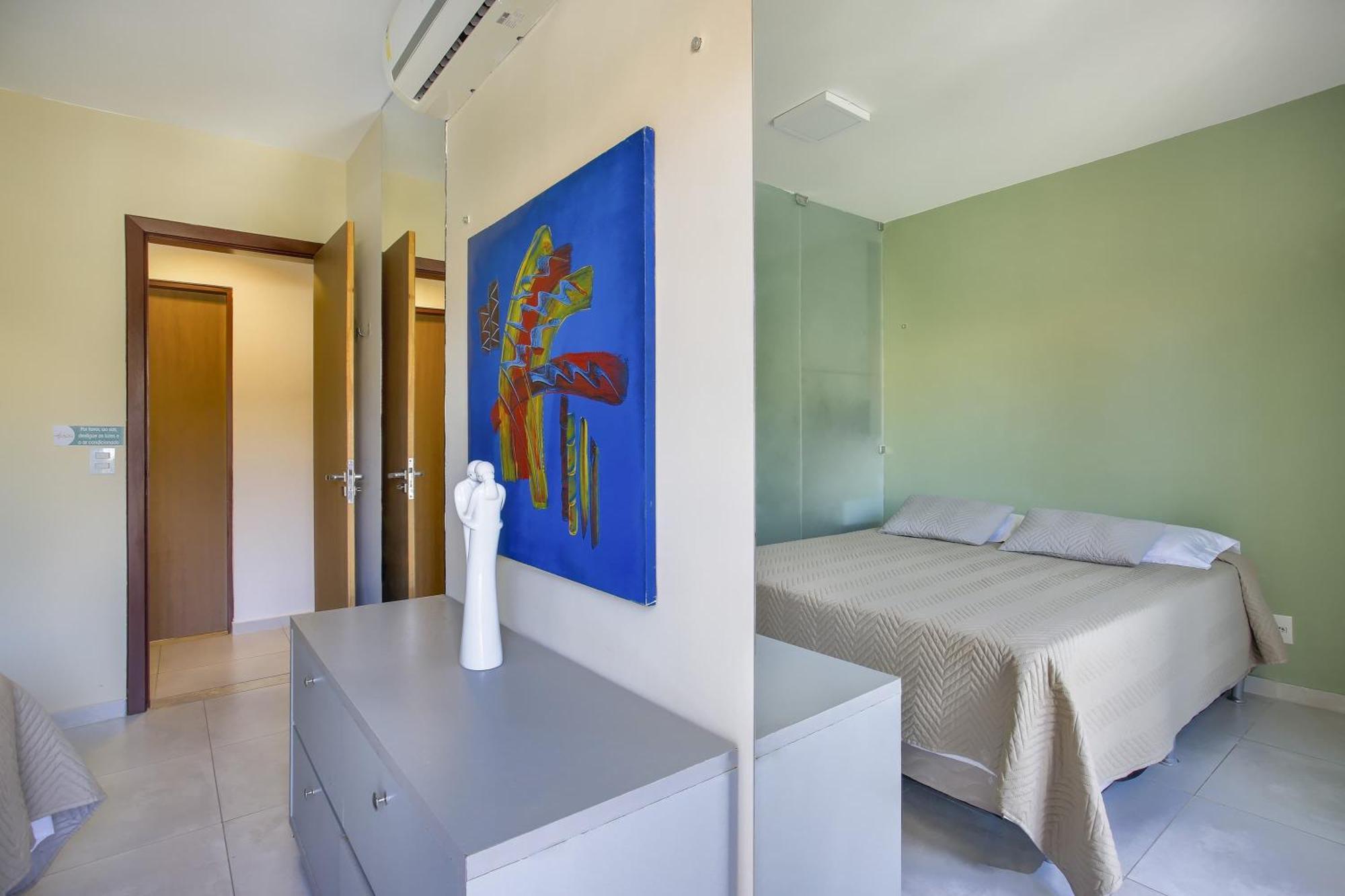 Triplex Solar Agua- By Pipa Praia House Praia de Pipa Ngoại thất bức ảnh