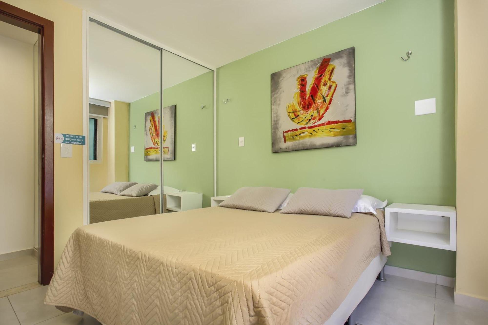 Triplex Solar Agua- By Pipa Praia House Praia de Pipa Ngoại thất bức ảnh
